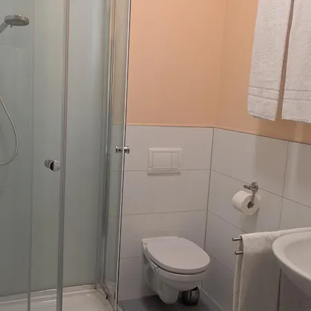 Zachskorn Hotel Erdweg
