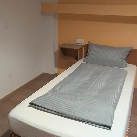 Zachskorn Hotel
